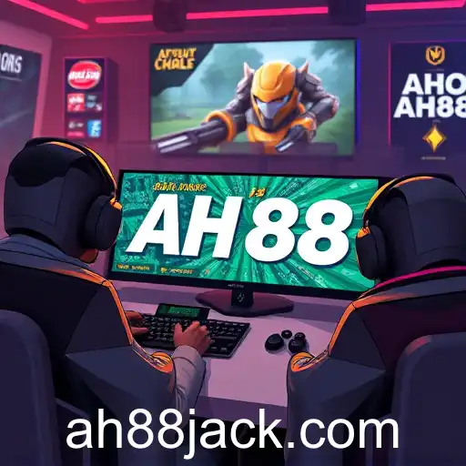 The Rise of ah88 in the Gaming World
