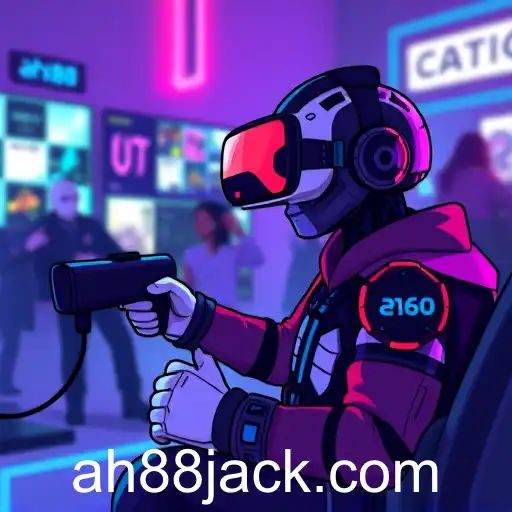 Ah88 Revolutionizes Online Gaming