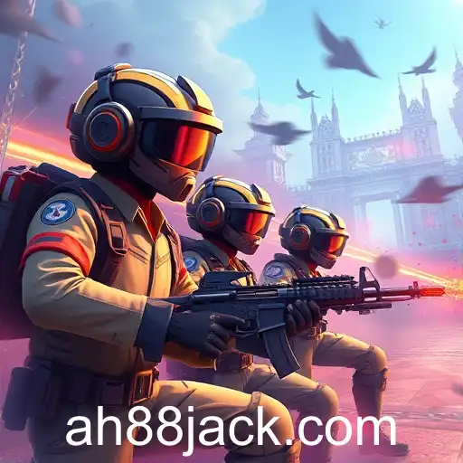 AH88 Revolutionizes Online Gaming