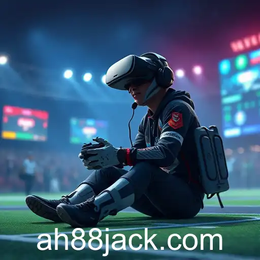 Digital Gaming Evolution in 2025