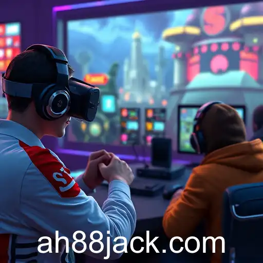 The Evolution and Impact of Online Gaming in 2025