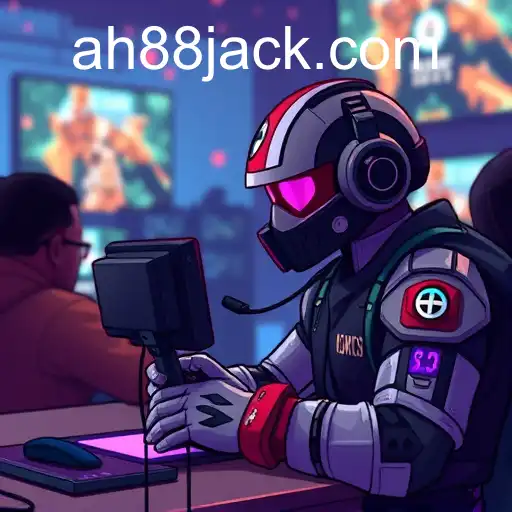 The Evolution of Online Gaming: AH88 and Beyond