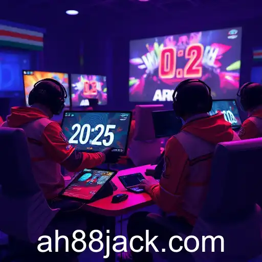 The Evolution of Online Gaming Through the Lens of AH88