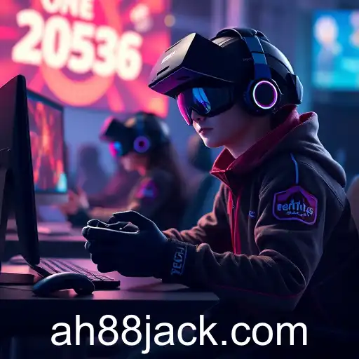 The Evolving Landscape of Online Gaming