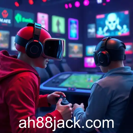 The Evolving Landscape of Online Gaming in 2025