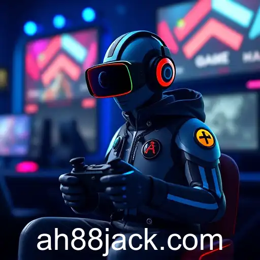 Gaming Revolution: The Rise of AH88
