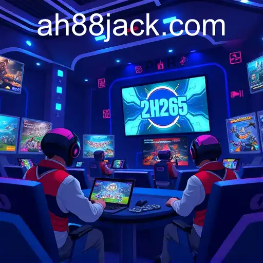 Gaming Trends and Innovations of 2025