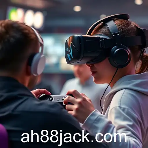 The Rise of Online Gaming Communities