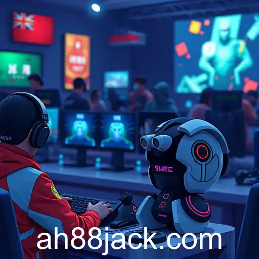 The Rise of Online Gaming in 2025