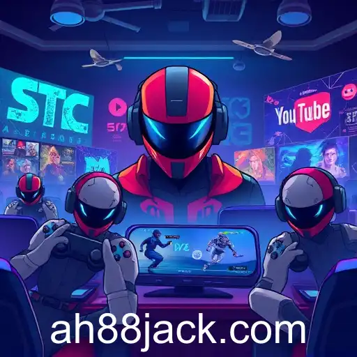 Online Gaming Trends and Insights