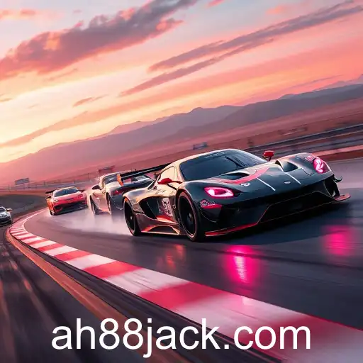 Exploring the Excitement of 'Racing Thrills' with ah88
