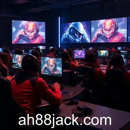 The Rise of English Online Gaming in 2025