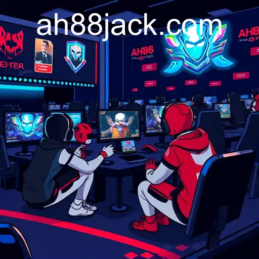 The Rise of AH88 in the Gaming Arena
