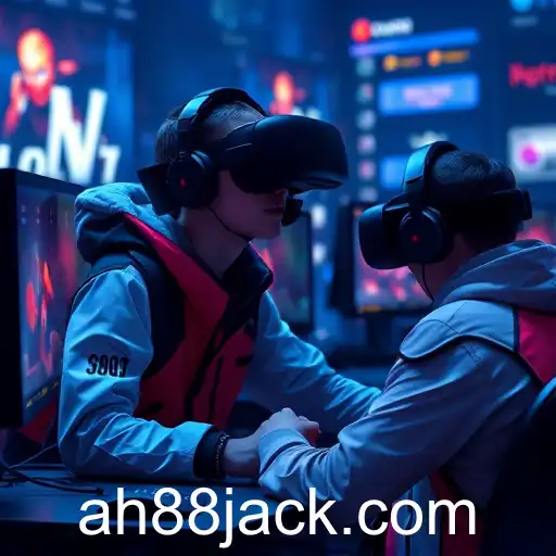 Rise of Online Gaming Communities