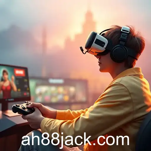 The Rise of Online Gaming Platforms