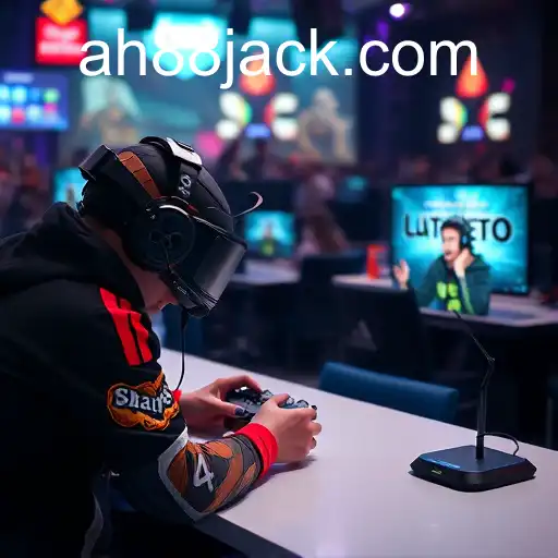 The Rise of Online Gaming Platforms