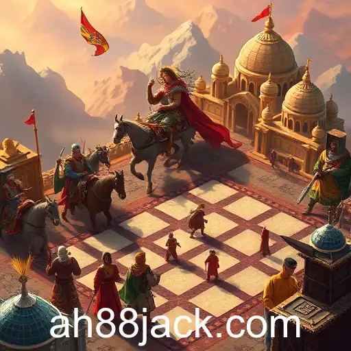 Exploring the Strategy Tactics Category: The Significance of 'ah88'