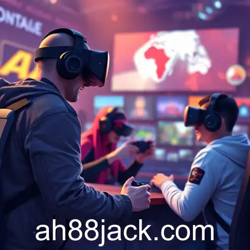 Transformative Trends in Online Gaming